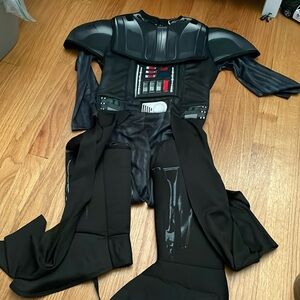 COPY - Star Wars costume